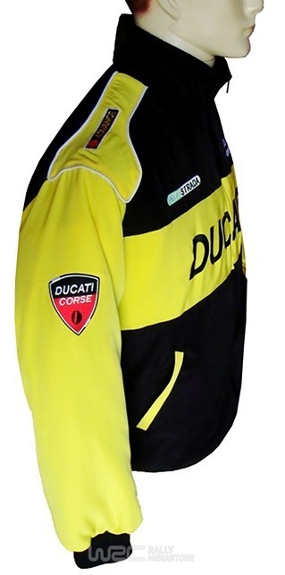 Blouson DUCATI Collection DUCATI Veste à 79,99€