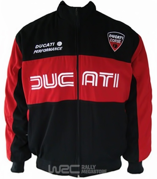 Blouson DUCATI Collection DUCATI Veste à 79,99€