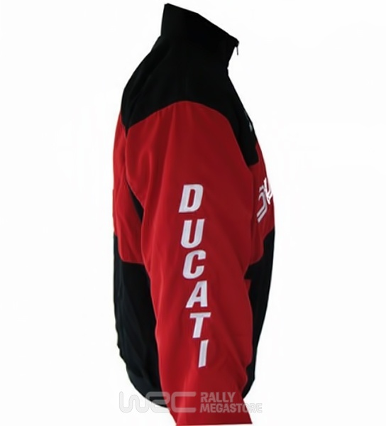 Blouson DUCATI Collection DUCATI Veste à 79,99€