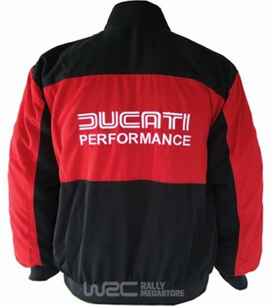 Blouson DUCATI Collection DUCATI Veste à 79,99€