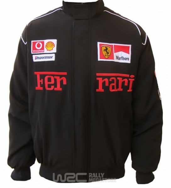 Blouson FERRARI Collection FERRARI Veste à 79,99€