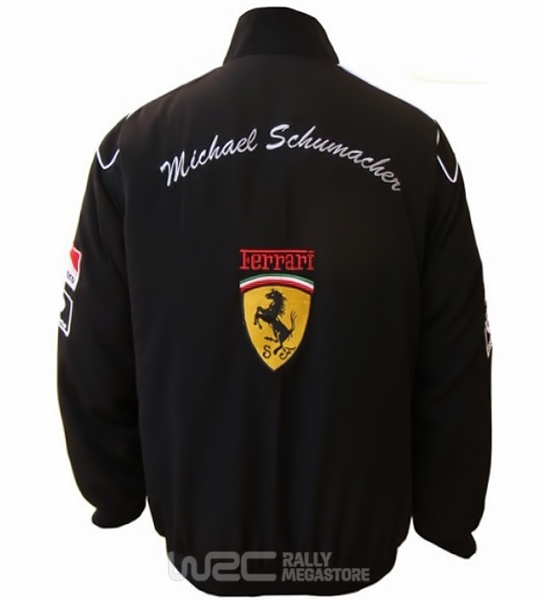 Blouson FERRARI Collection FERRARI Veste à 79,99€