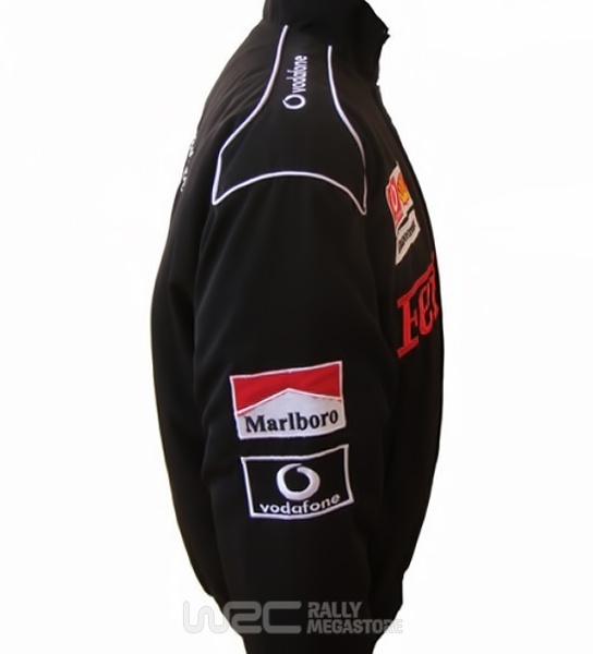 Blouson FERRARI Collection FERRARI Veste à 79,99€