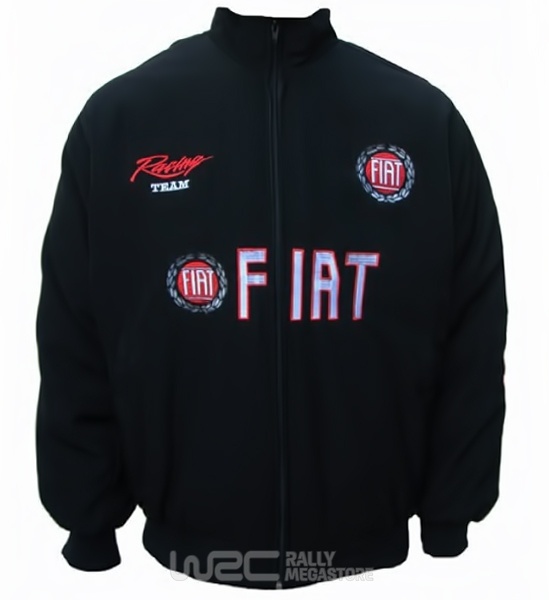 Blouson FIAT Collection FIAT Veste à 79,99€