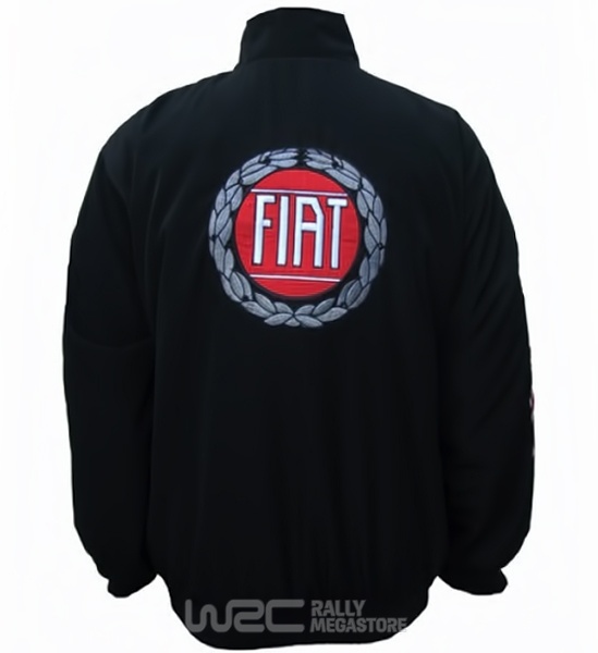 Blouson FIAT Collection FIAT Veste à 79,99€