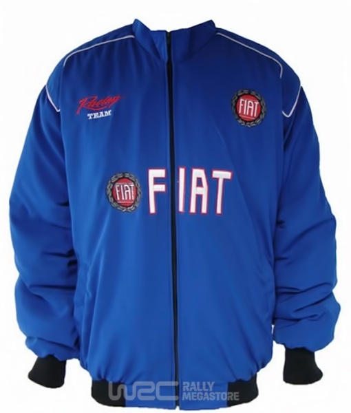 Blouson FIAT Collection FIAT Veste à 79,99€