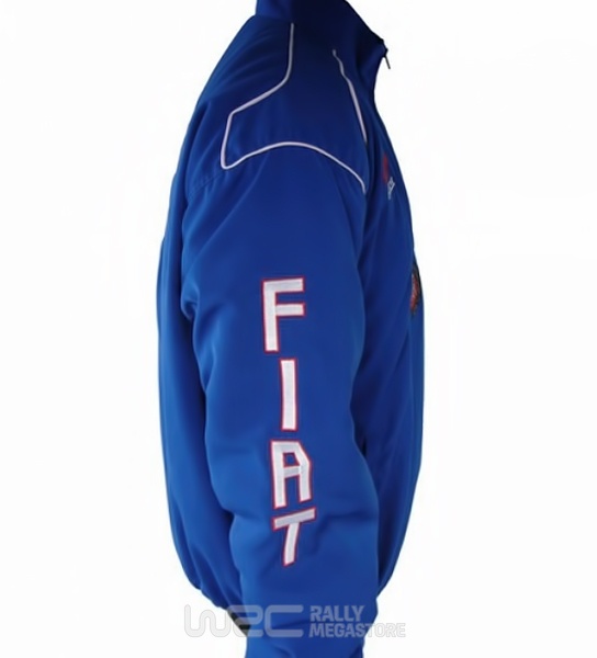 Blouson FIAT Collection FIAT Veste à 79,99€