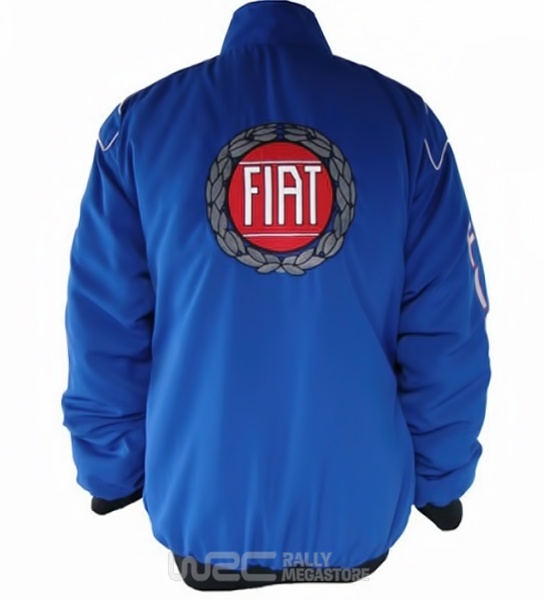 Blouson FIAT Collection FIAT Veste à 79,99€
