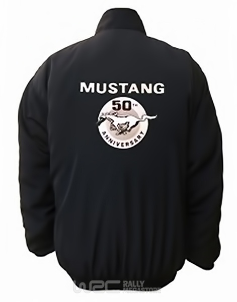 Blouson FORD MUSTANG Collection FORD Veste à 79,99€