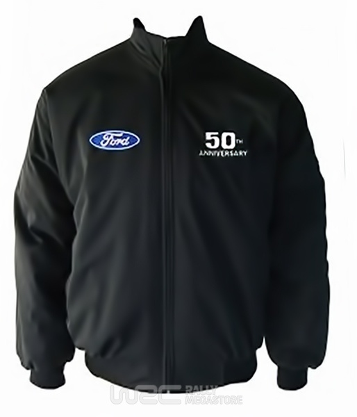 Blouson FORD MUSTANG Collection FORD Veste à 79,99€
