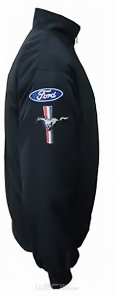 Blouson FORD MUSTANG Collection FORD Veste à 79,99€