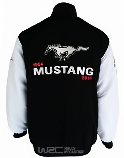 Blouson FORD MUSTANG Collection FORD Veste à 79,99€