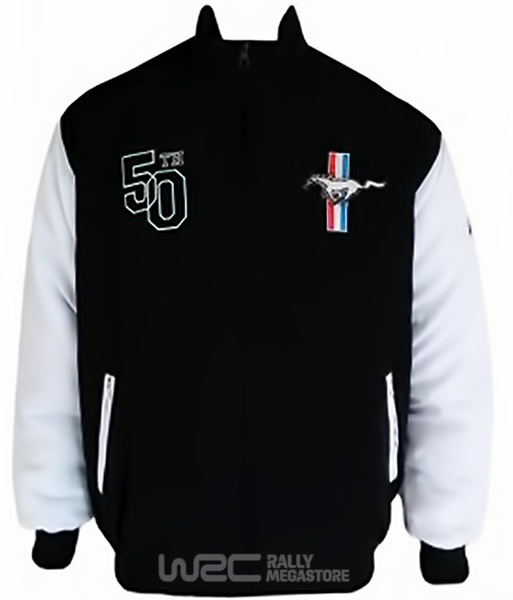 Blouson FORD MUSTANG Collection FORD Veste à 79,99€