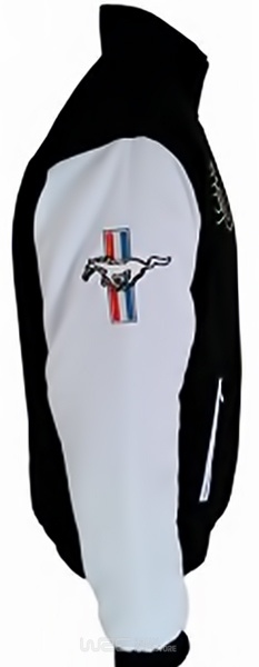 Blouson FORD MUSTANG Collection FORD Veste à 79,99€