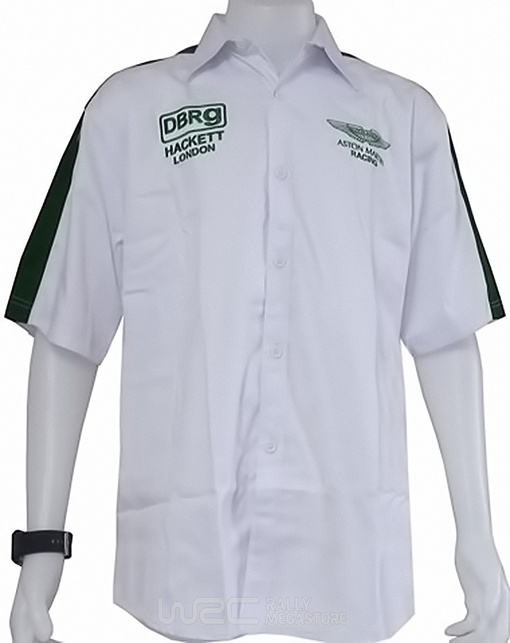 Chemise ASTON MARTIN Collection ASTON-MARTIN chemises