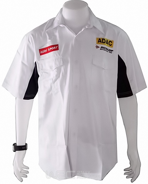 Chemise AUDI Collection AUDI chemises à 49,99€