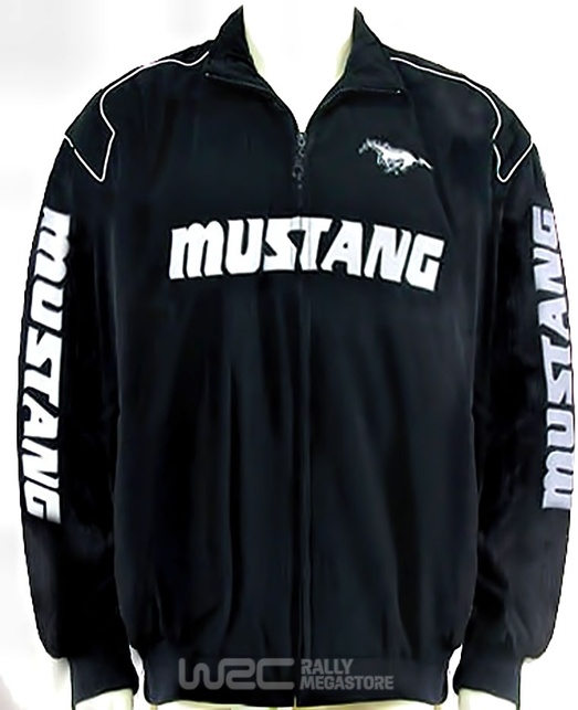 Blouson FORD MUSTANG Collection FORD Veste à 79,99€