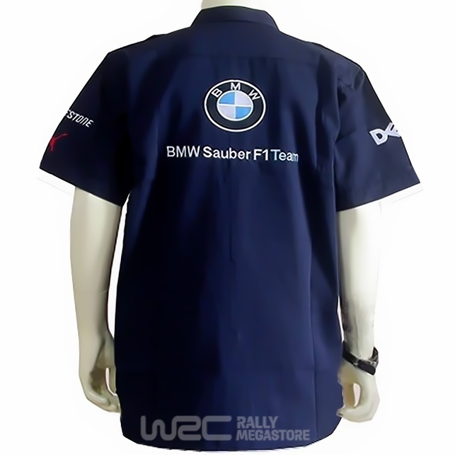Chemise BMW Collection BMW chemises à 49,99€
