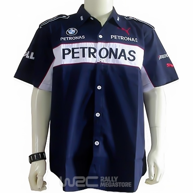 Chemise BMW Collection BMW chemises à 49,99€