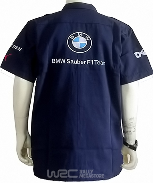 Chemise BMW Collection BMW chemises à 49,99€