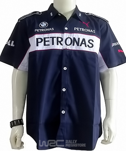 Chemise BMW Collection BMW chemises à 49,99€