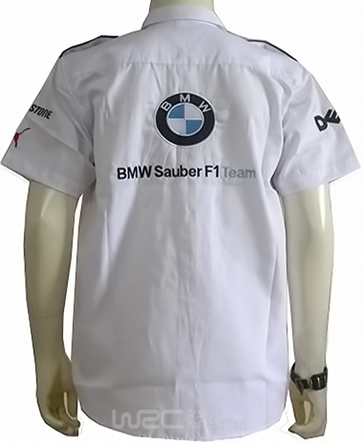Chemise BMW Collection BMW chemises à 49,99€