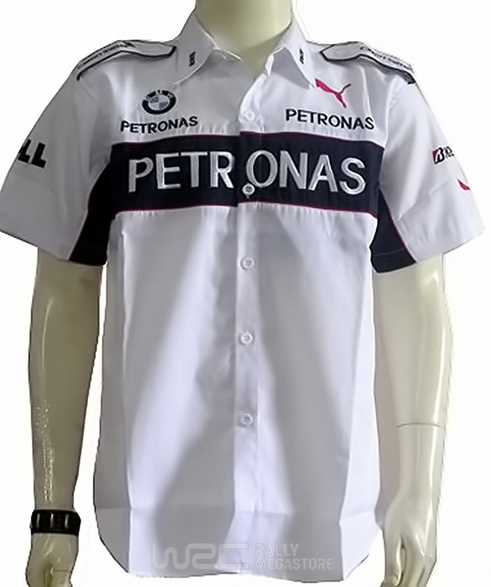 Chemise BMW Collection BMW chemises à 49,99€