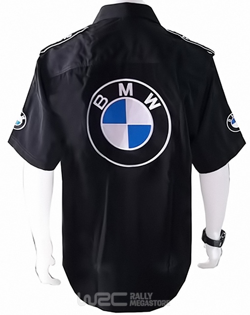 Chemise BMW Collection BMW chemises à 49,99€