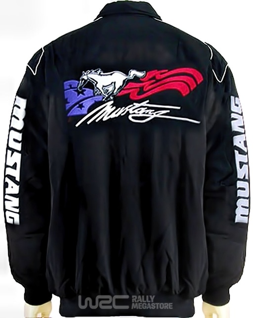 Blouson FORD MUSTANG Collection FORD Veste à 79,99€