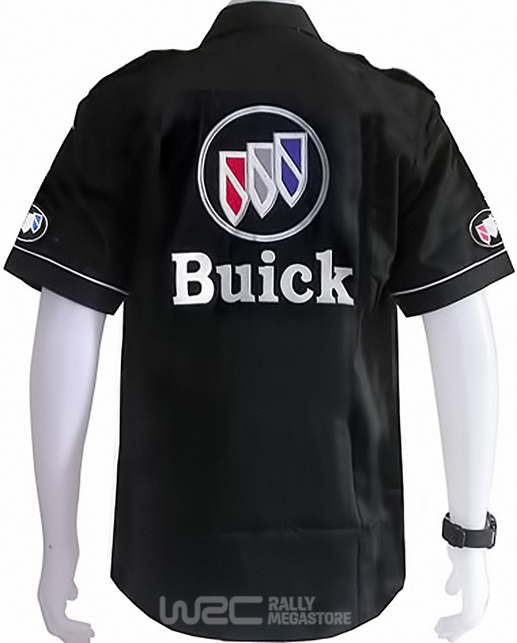 Chemise BUICK Collection BUICK chemises à 49,99€