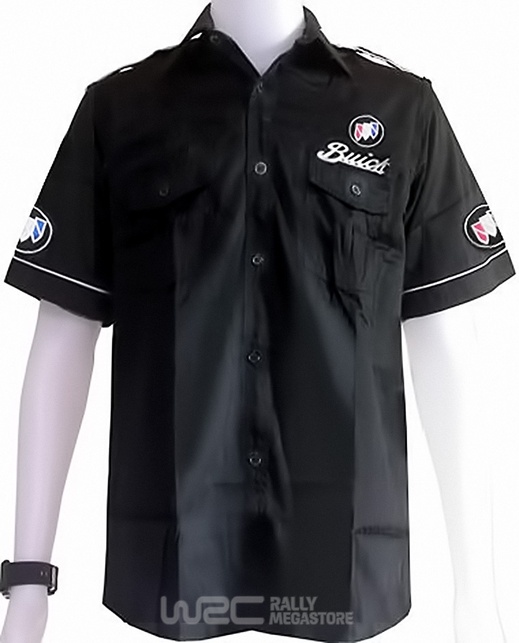 Chemise BUICK Collection BUICK chemises à 49,99€