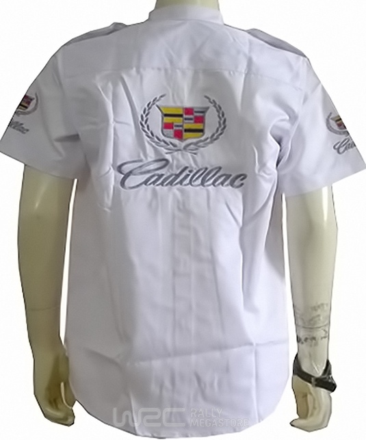 Chemise CADILLAC Collection CADILLAC chemises à 49,99€