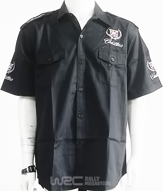 Chemise CADILLAC Collection CADILLAC chemises à 49,99€
