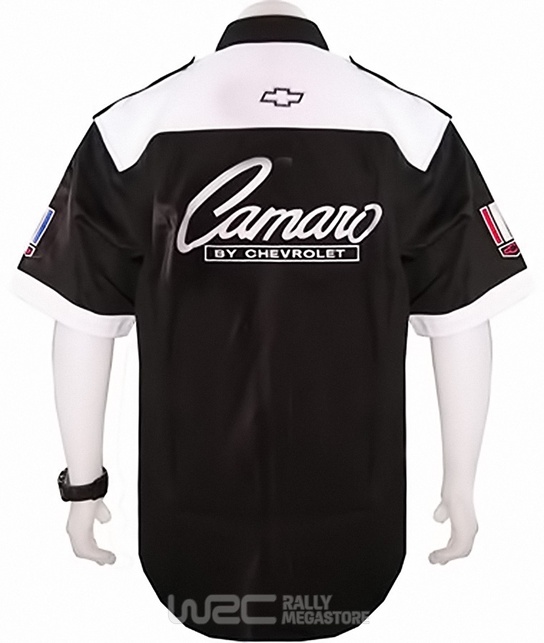 Chemise CHEVROLET Collection CHEVROLET chemises