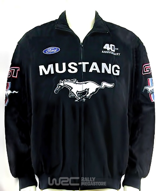 Blouson FORD MUSTANG 40TH Collection FORD Veste