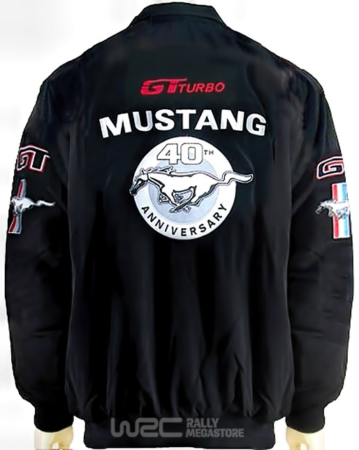 Blouson FORD MUSTANG 40TH Collection FORD Veste