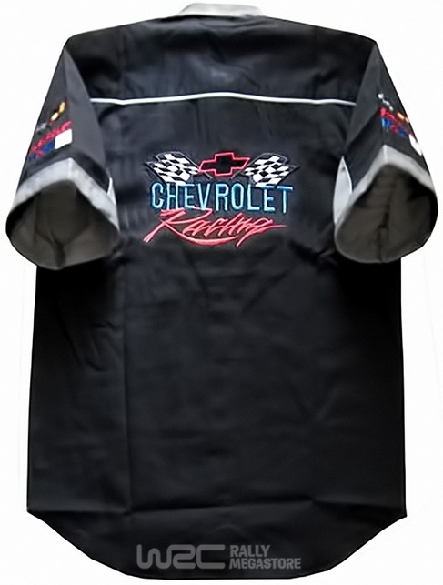 Chemise CHEVROLET Collection CHEVROLET chemises