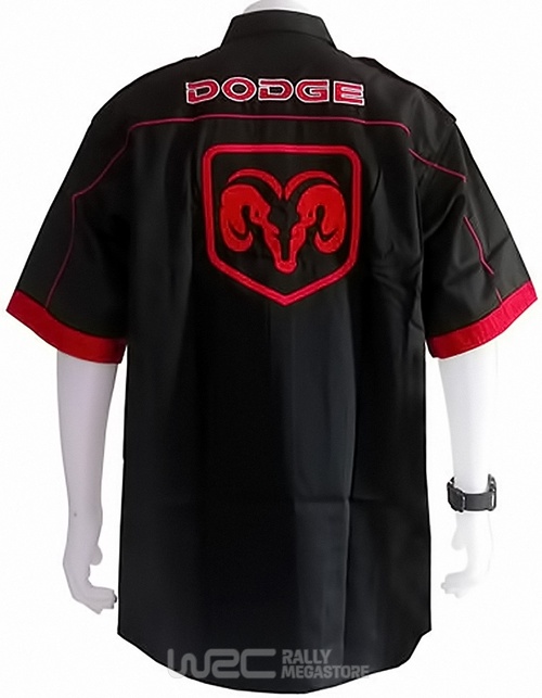 Chemise DODGE Collection DODGE chemises à 49,99€
