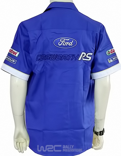 Chemise FORD Collection FORD chemises à 49,99€