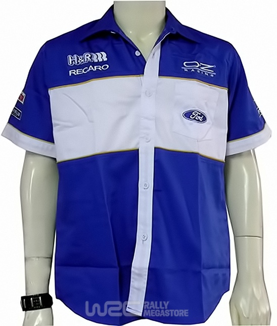 Chemise FORD Collection FORD chemises à 49,99€