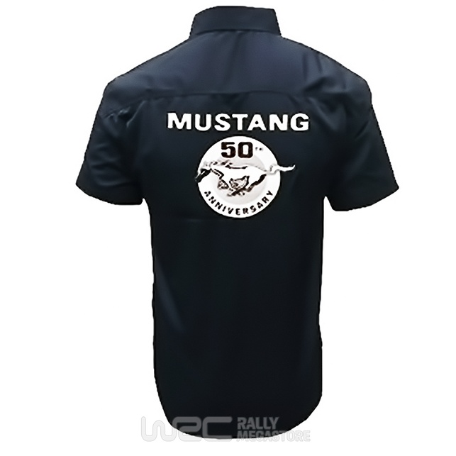 Chemise FORD MUSTANG Collection FORD chemises à 49,99€