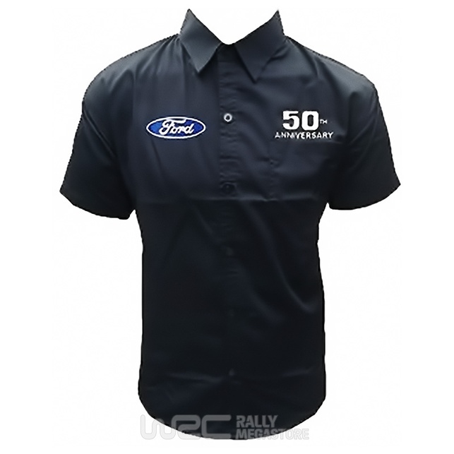 Chemise FORD MUSTANG Collection FORD chemises à 49,99€