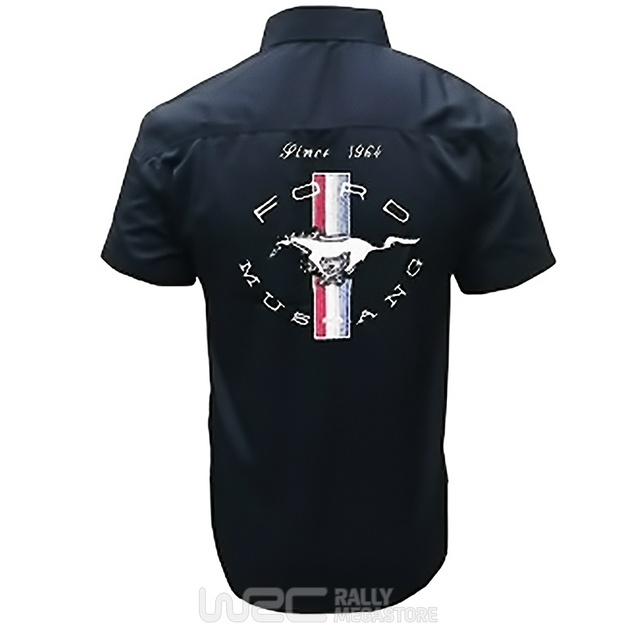 Chemise FORD MUSTANG Collection FORD chemises à 49,99€