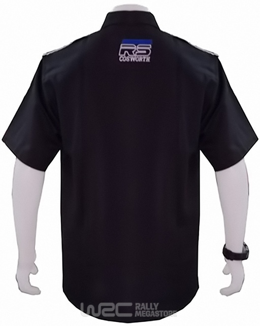 Chemise FORD RS COSWORTH Collection FORD chemises