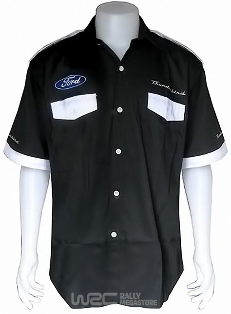 Chemise FORD THUNDERBIRD Collection FORD chemises