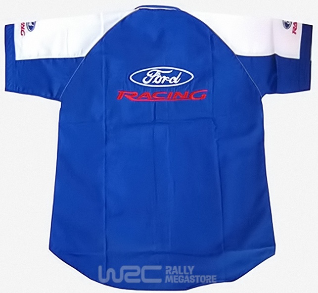 Chemise FORD Collection FORD chemises à 49,99€