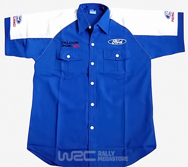 Chemise FORD Collection FORD chemises à 49,99€