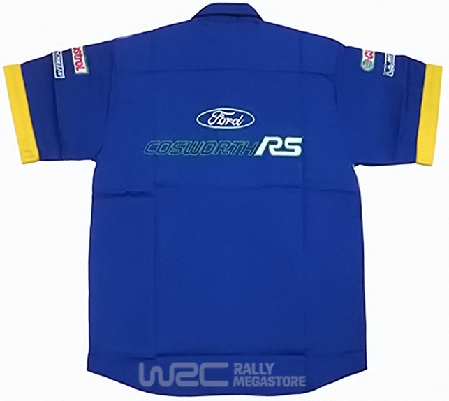 Chemise FORD Collection FORD chemises à 49,99€