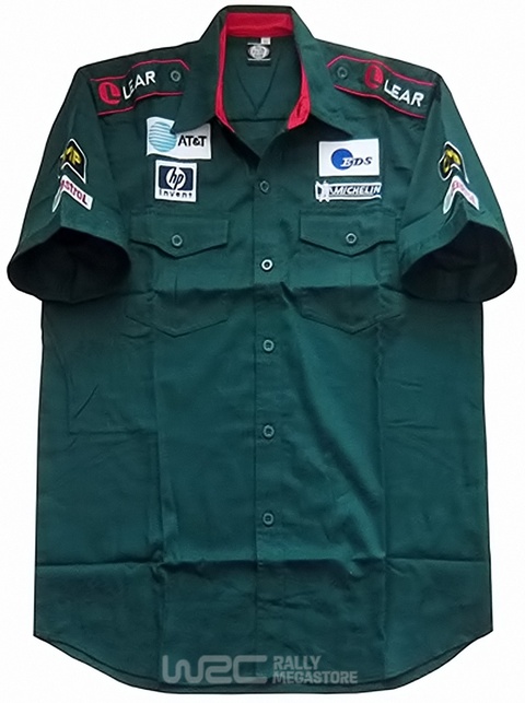 Chemise JAGUAR Gamme JAGUAR chemises à 49,99€