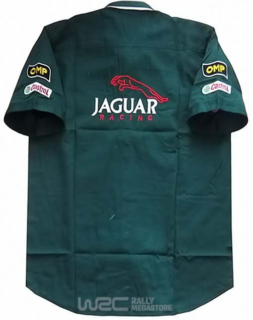 Chemise JAGUAR Gamme JAGUAR chemises à 49,99€